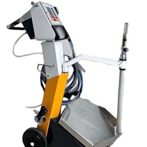 Manual Powder Coating Machine Price Guide for Smart Buyers